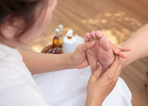 헤븐힐링케어 서면점